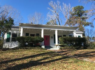 2342 Crabapple Dr, Meridian, MS 39301