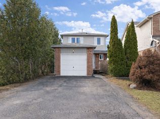 24 Lindsay Ct, Barrie, ON L4M 6G5