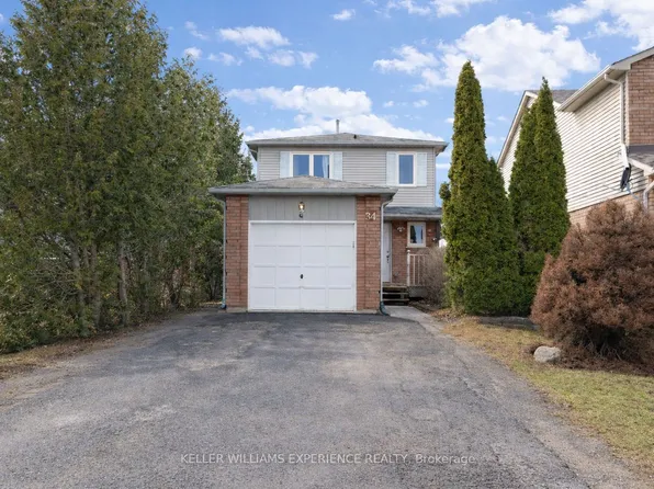 24 Lindsay Ct, Barrie, ON L4M 6G5