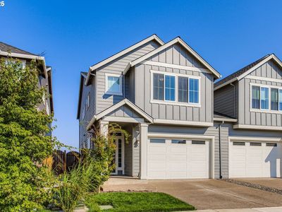 3655 Fieldstone St, Forest Grove, OR, 97116