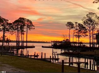 27180 Palmetto Dr, Orange Beach, AL 36561