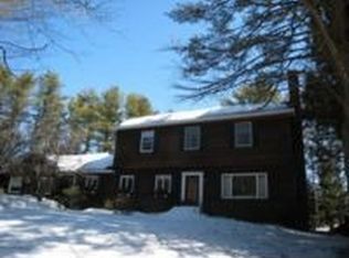 10 Durham Rd, Freeport, ME 04033