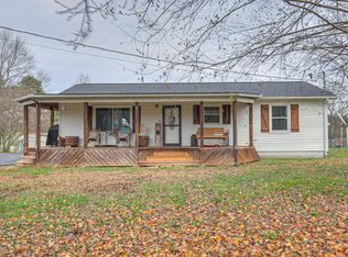 636 Warner Bridge Rd, Shelbyville, TN 37160