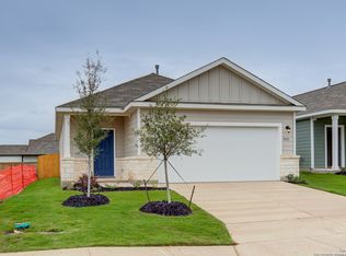 9831 Collin Grv, San Antonio, TX 78214