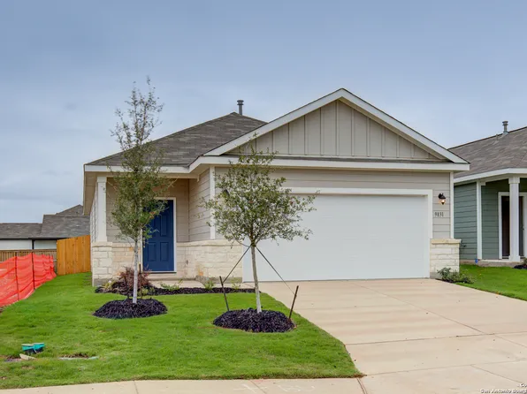 9831 Collin Grove, San Antonio, TX 78214