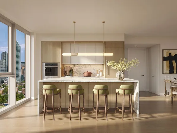 45-40 Vernon Blvd #4I, Long Island City, NY 11101