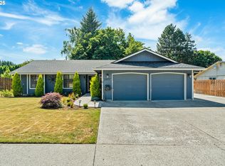 3817 NW McCann Rd, Vancouver, WA 98685