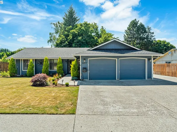 3817 NW McCann Rd, Vancouver, WA 98685