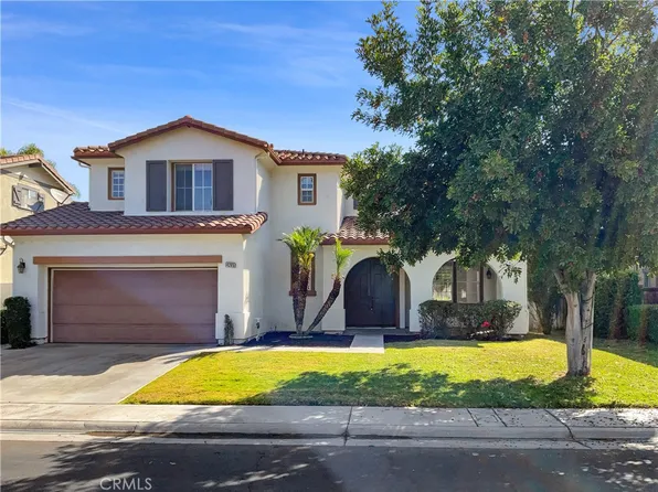 4285 Lakefall Ct, Riverside, CA 92505