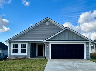 135 Sidewinder Dr, Georgetown, KY 40324