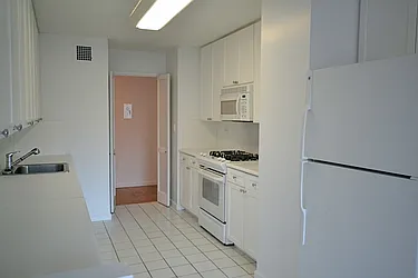 Rented by Olnick Organization