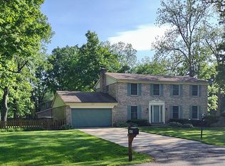 6456 Wardwood Ct, Loveland, OH 45140