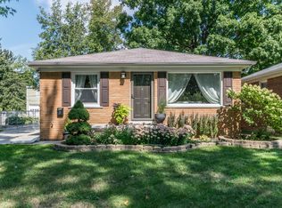 9 Dickinson Pl, Mount Clemens, MI 48043