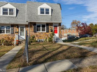 3901 Elson Rd, Brookhaven, PA 19015