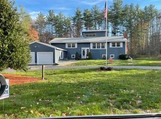 5 Falcon Dr, Merrimack, NH 03054