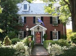1420 Holly St NW, Washington, DC