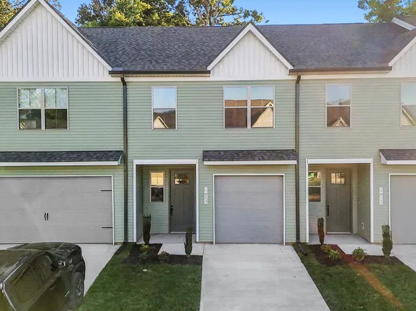 1613 Bennett Village Dr, Maryville, TN 37804