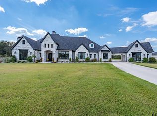 15601 Stampede Run, Tyler, TX 75703