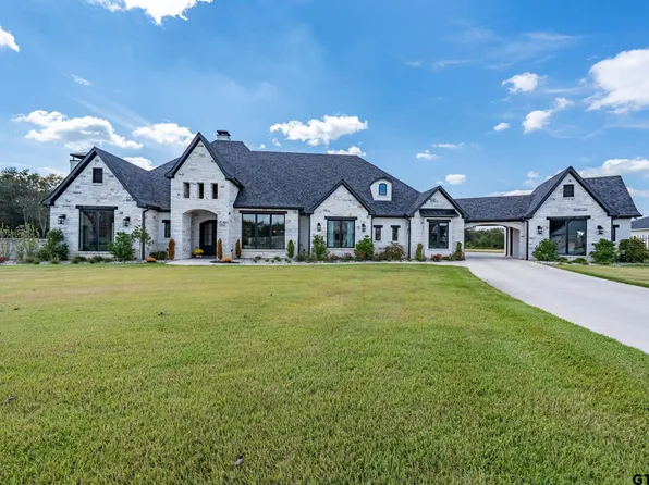 15601 Stampede Run, Tyler, TX 75703