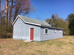 106 Villa Dr LOT 6, Elizabeth City, NC 27909
