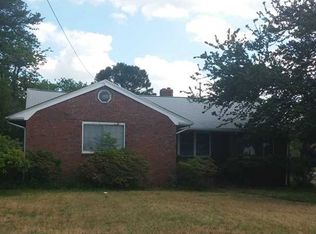 1353 Surrey Cres, Norfolk, VA 23508