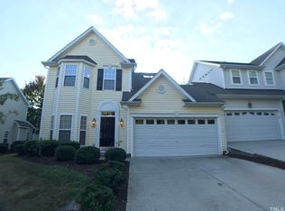 314 Luke Meadow Ln, Cary, NC 27519