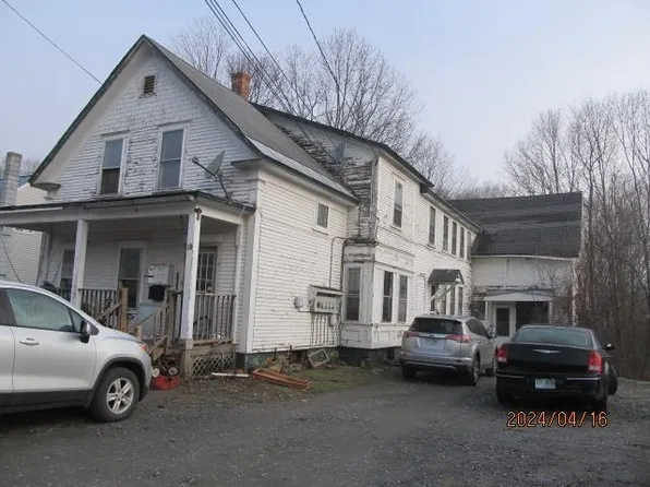 19 Park Avenue, Claremont, NH 03743