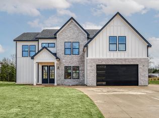 3619 Pennington Rd, Greer, SC 29651