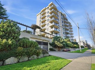 225 Rosehill St Unit 201, Nanaimo, BC
