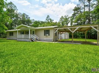 33075 John Barber Rd, Holden, LA 70744