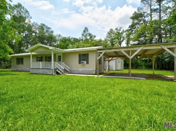 33075 John Barber Rd, Holden, LA 70744