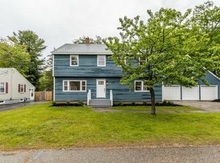 68 Jordan Ave, South Portland, ME 04106