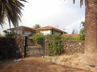 2850 Omaopio Rd, Kula, HI 96790
