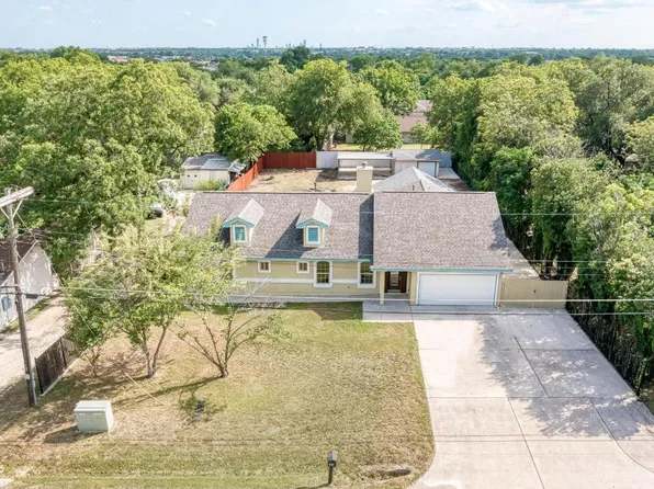 903 N Neans Dr, Austin, TX 78758