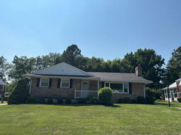 421 16th St NE, Massillon, OH 44646