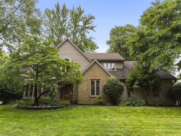 1235 Crooked Tree Ct, Westerville, OH 43081