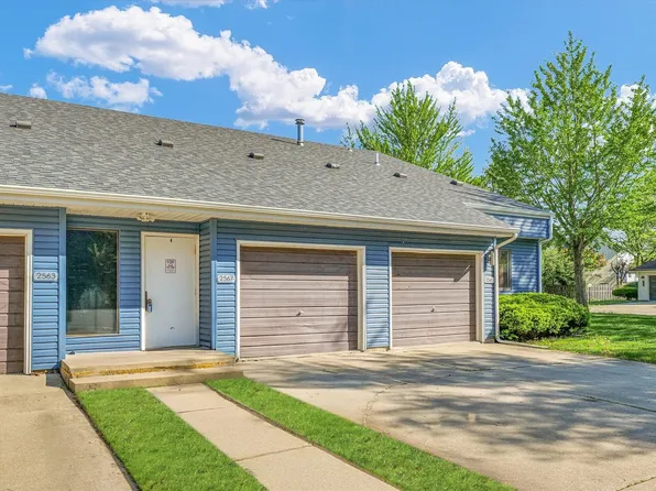 2567 Clayton Blvd #2567, Champaign, IL 61822