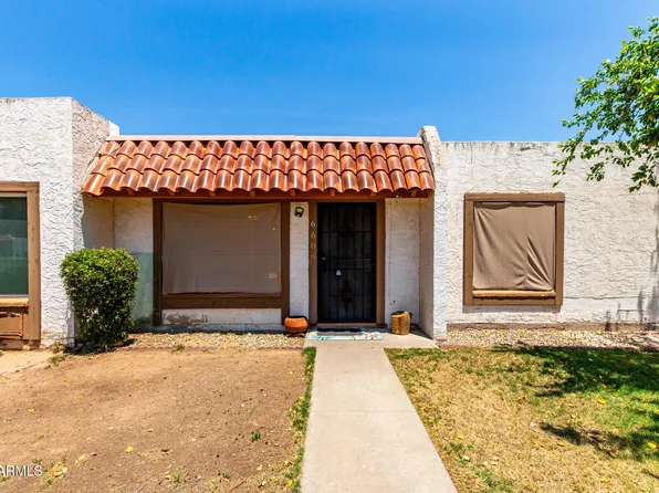 6606 N 46TH Avenue, Glendale, AZ 85301