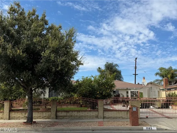 1163 Cloverglen Dr, La Puente, CA 91744