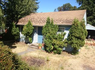 9808 32nd Ave SW, Seattle, WA 98126