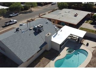 9650 E Calle Eunice, Tucson, AZ 85715