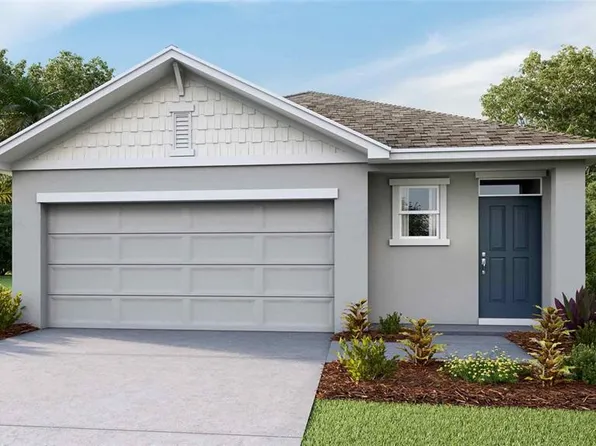 35702 Kinsey Point, Zephyrhills, FL 33541