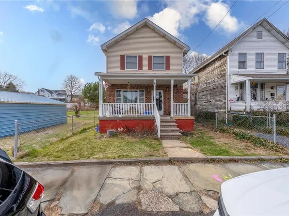 17 Green St, Ashley, PA 18706