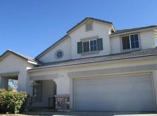 5768 E Avenue Q12, Palmdale, CA 93552