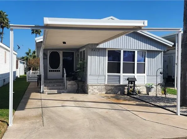 2413 Meadowlark St #383, Mission, TX 78572