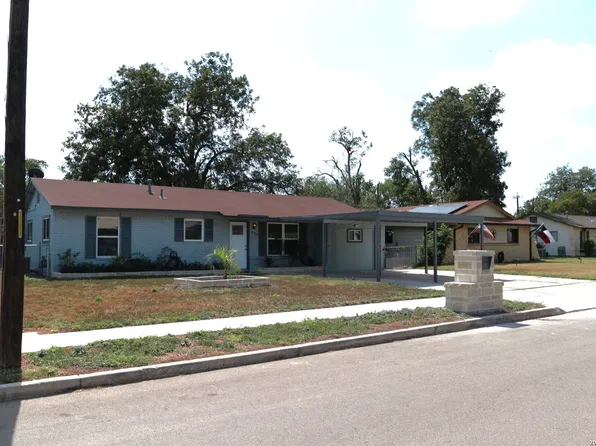 10902 Lazy Oaks, San Antonio, TX 78217