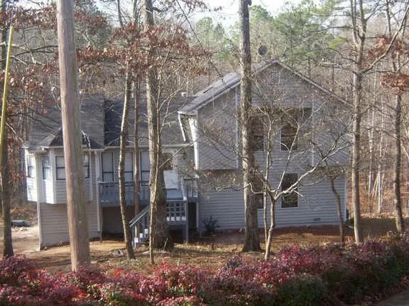 810 Allatoona Crst, Woodstock, GA 30189