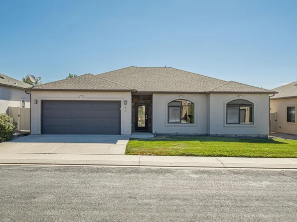 672 Muirfield Dr, Grand Junction, CO 81504
