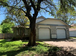 2019 Redwing Way, Round Rock, TX 78664