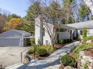 38 Wolf Pine Way, Concord, MA 01742